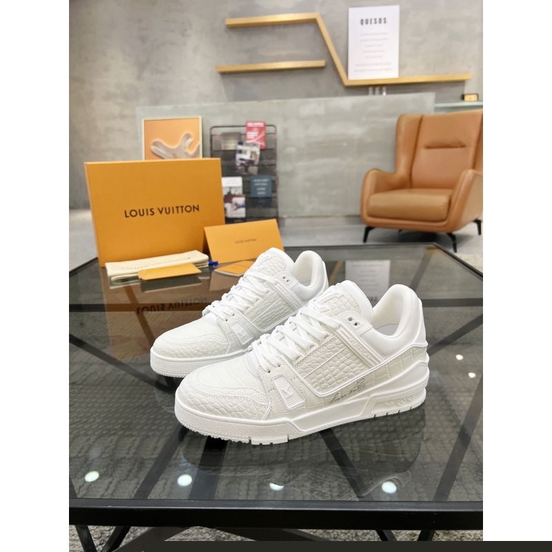 LV Casual Shoes